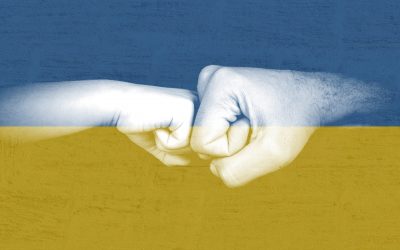 Ukraina Solidarność