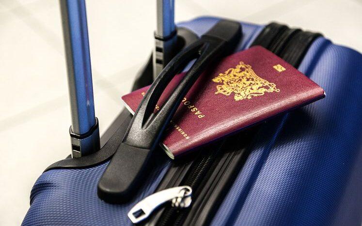 Przesunięcie otwarcia terenowego biura paszportowego w Wołowie