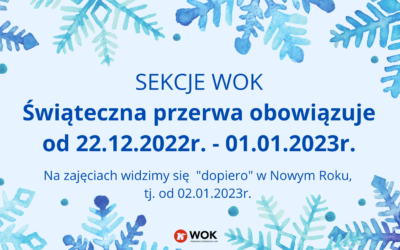 Wołowski Ośrodek Kultury