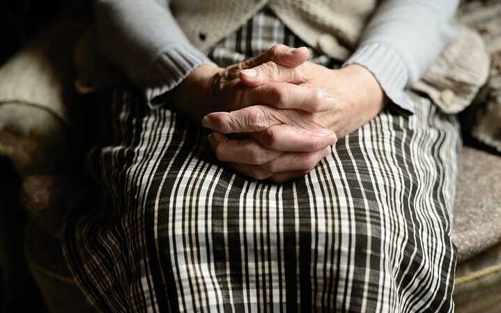 100-letnia kobieta padła ofiarą oszustwa w powiecie wołowskim