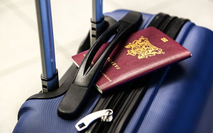 Biuro paszportowe w Wołowie przyjmuje zapisy na czerwiec!