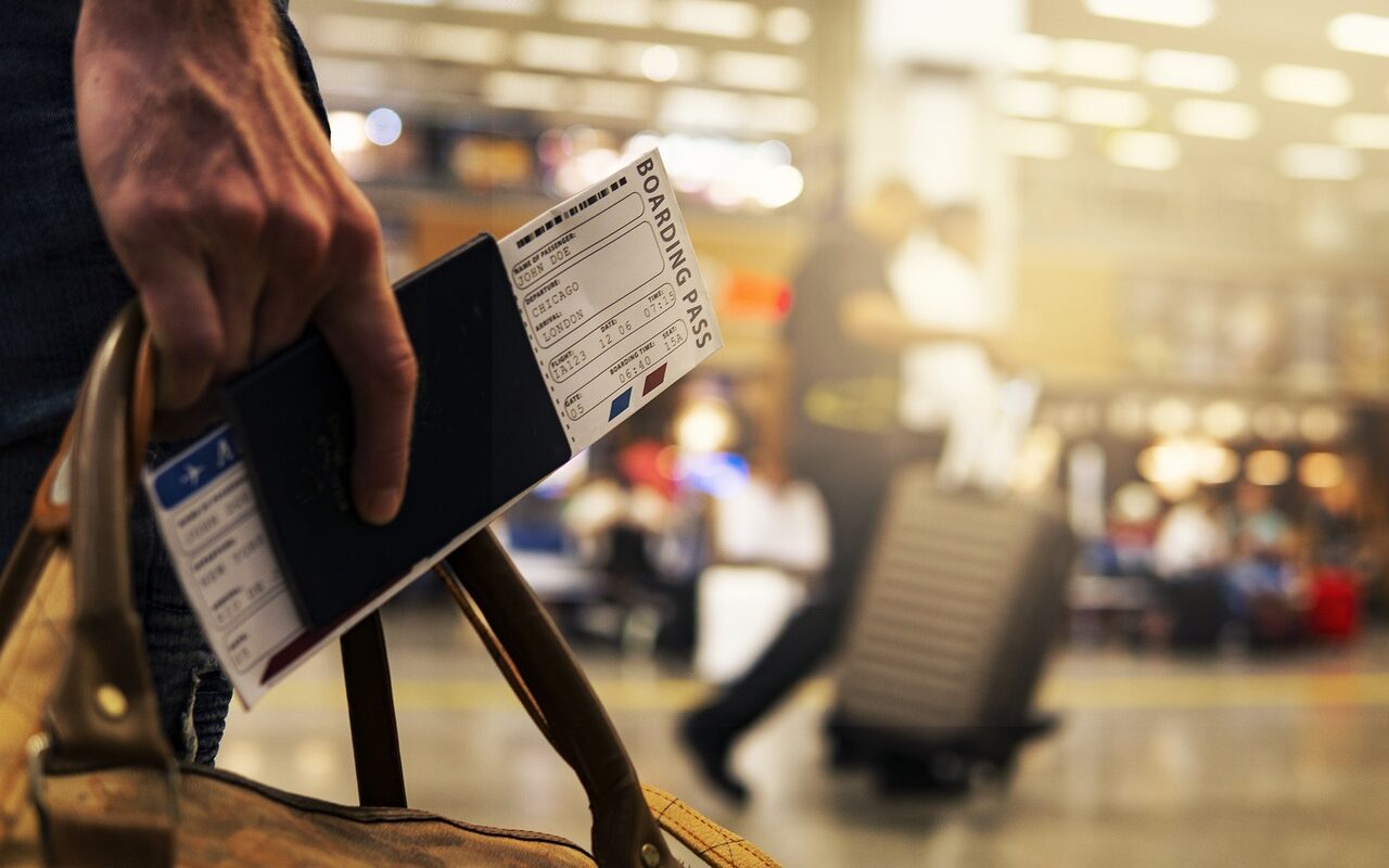 Biuro paszportowe: informacja o zapisach na lipiec