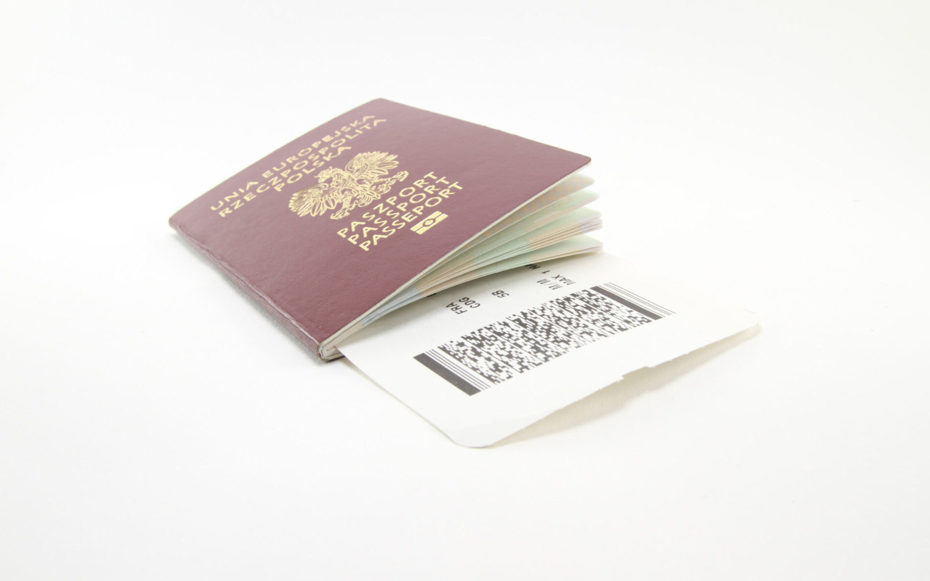 Punkt paszportowy w Wołowie. Najważniejsze informacje /fot. px here